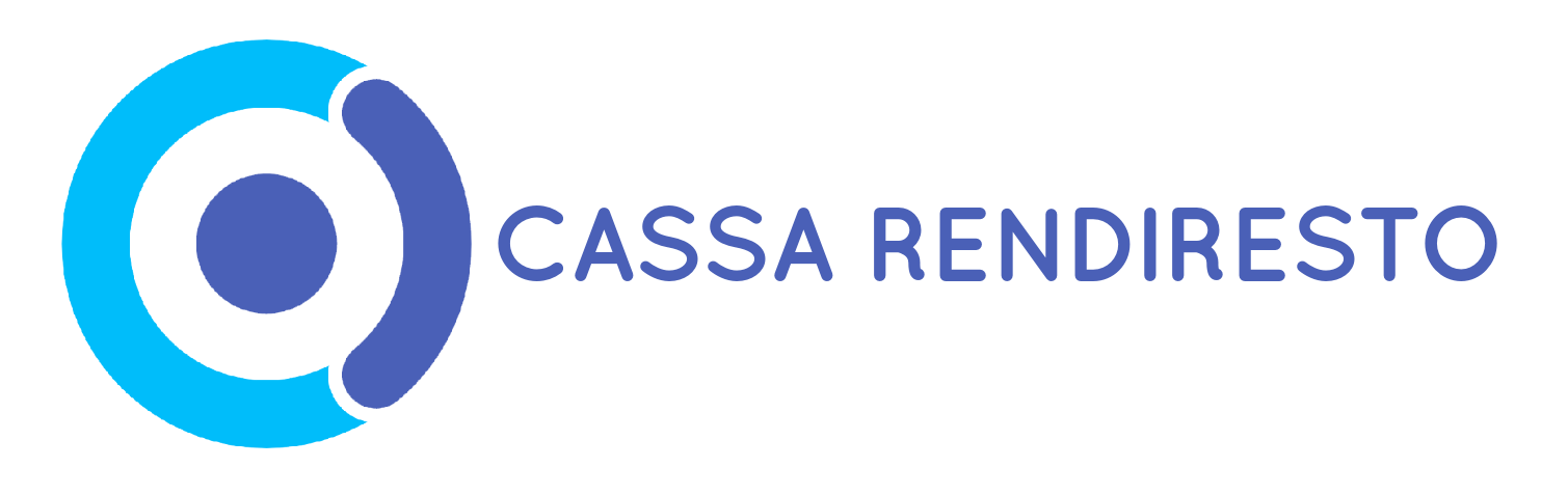 Cassa Rendiresto Automatica